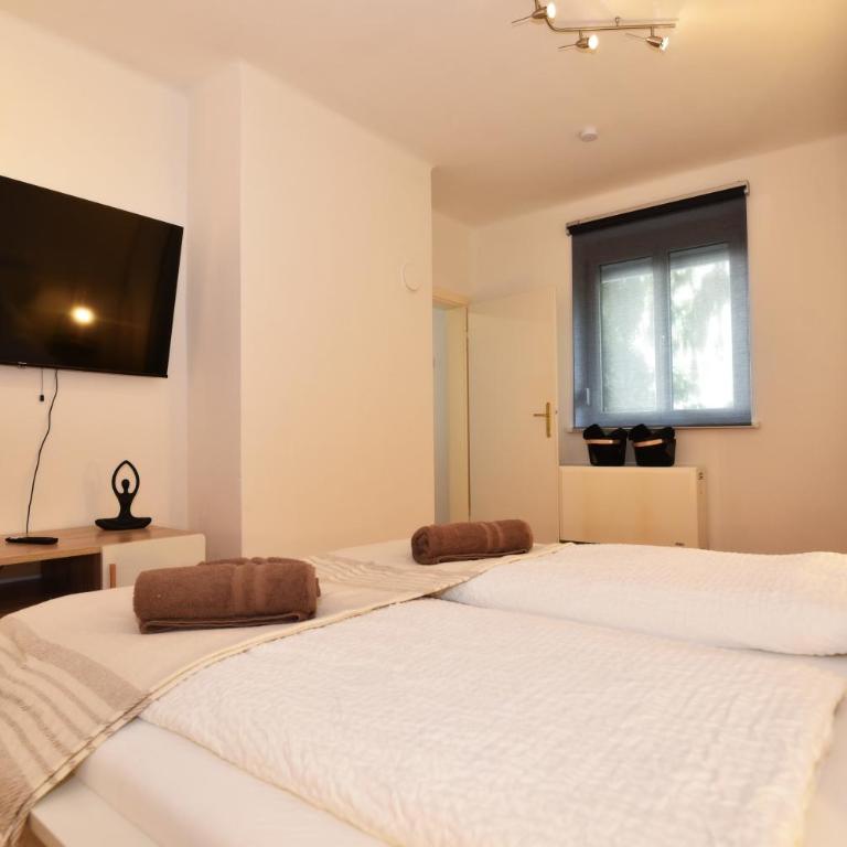 Flataid APART Graz-Eggenberg - Apartment mit 1 Schlafzimmer - 3