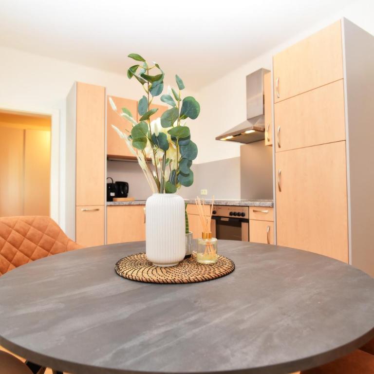 Flataid APART Graz-Eggenberg - Apartment mit 1 Schlafzimmer - 6