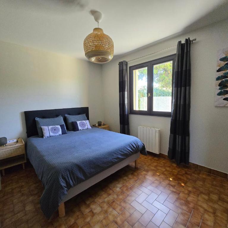 Maison 3 ch et jardin à l'isle sur la sorgue près de la rivière - Casa de 3 dormitorios - 8