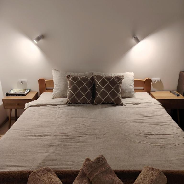 Oaza studio 3 - Apartman sa 1 Spavaćom Sobom - 2