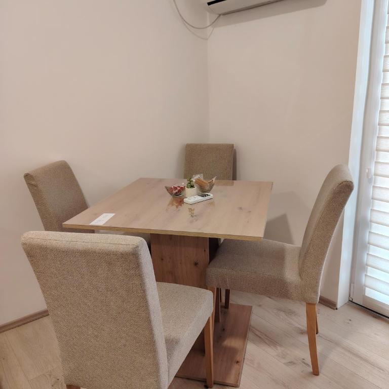 Oaza studio 3 - Apartman sa 1 Spavaćom Sobom - 10