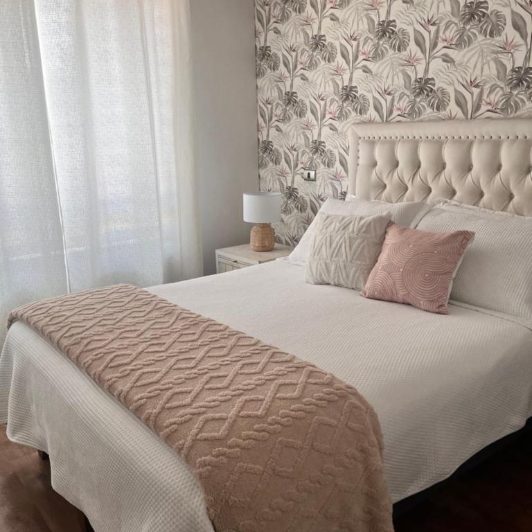 Departamento Nuevo en Ñuñoa full equipado - Apartamento de 2 dormitorios - 2