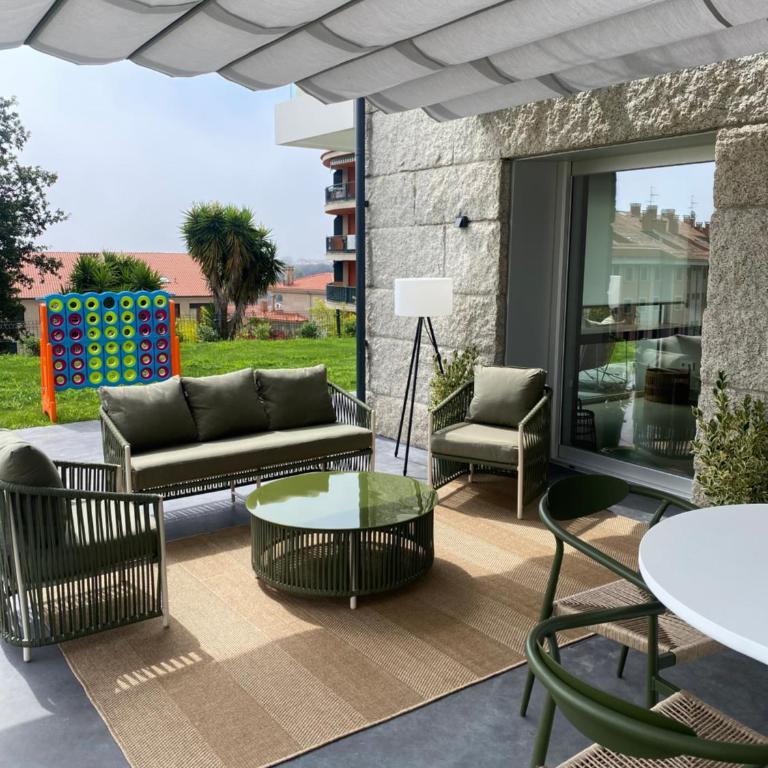 Prado Essence - Apartamento - Planta baja - 1