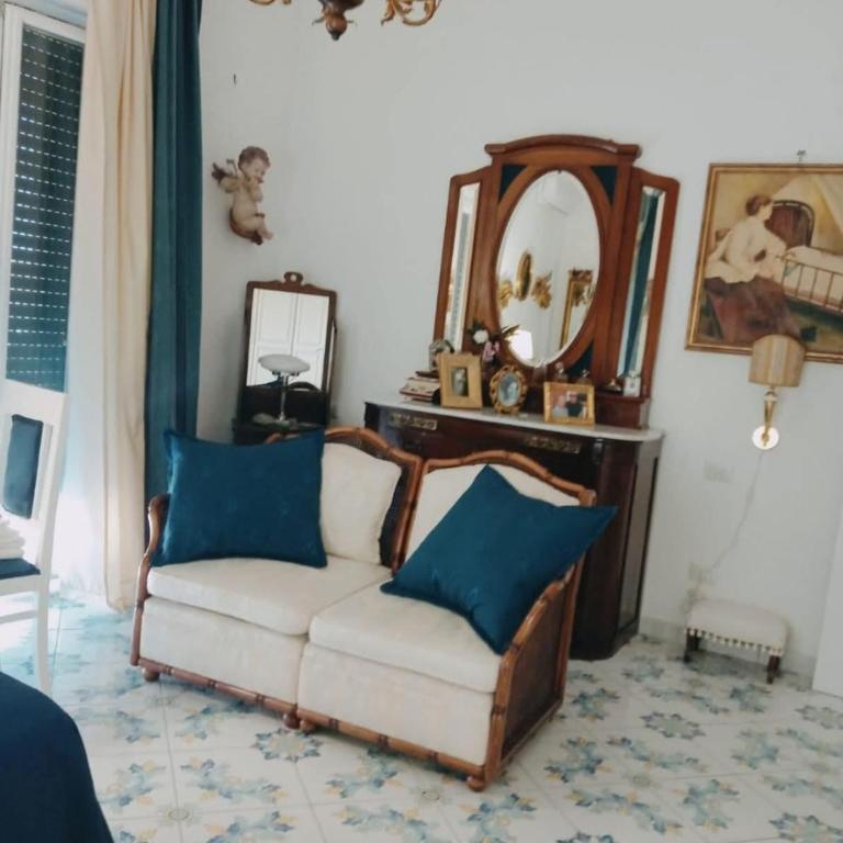 B&B Sant'Andrea - Appartamento con 2 Camere da Letto - 4
