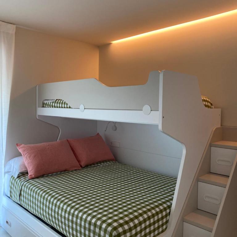 Prado Essence - Apartamento - Planta baja - 5