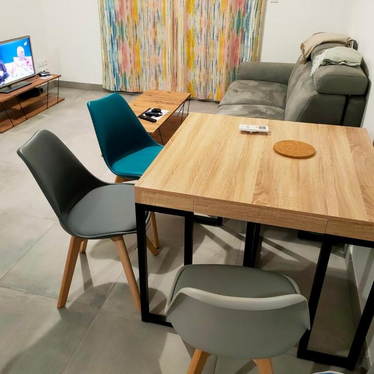 Jolie maison au calme - Apartment mit 2 Schlafzimmern - 6