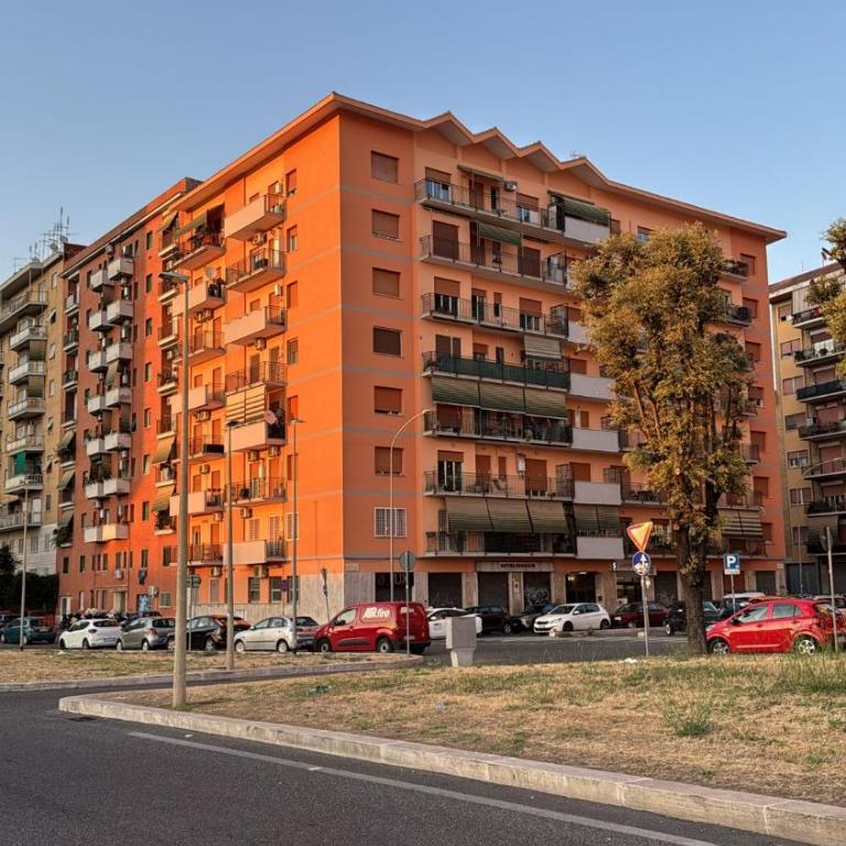 Casa Fradella - Appartamento con 2 Camere da Letto e Balcone - 31