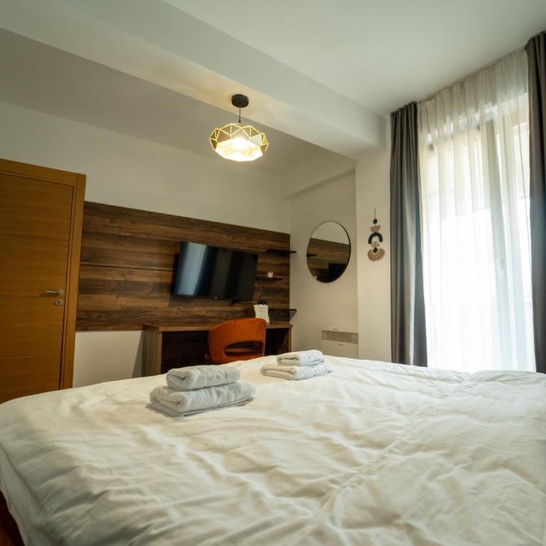 Pino Monte - One-Bedroom Apartment - 4