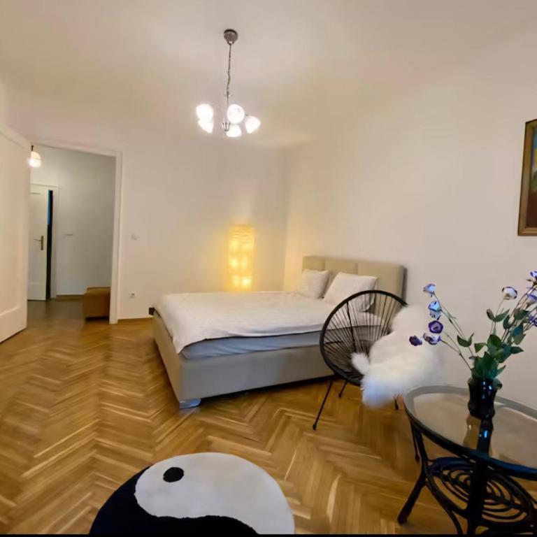 Belgrade Apartment Dorcol - One-Bedroom Apartment - 1