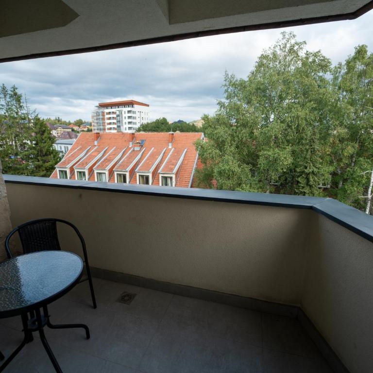 Pino Monte - One-Bedroom Apartment - 6