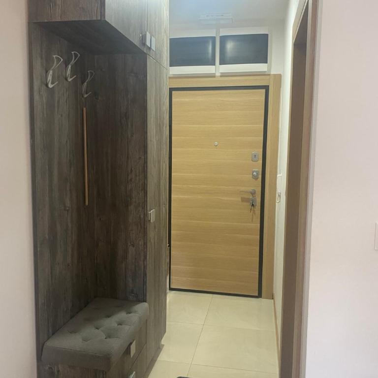 Apartman Dvor - One-Bedroom Apartment - 5