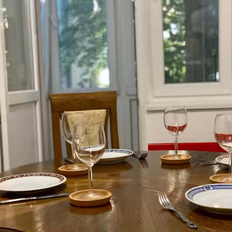 Belgrade Apartment Dorcol - One-Bedroom Apartment - 10