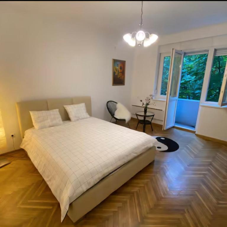 Belgrade Apartment Dorcol - One-Bedroom Apartment - 5