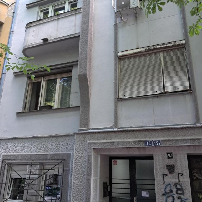 Belgrade Apartment Dorcol - One-Bedroom Apartment - 9