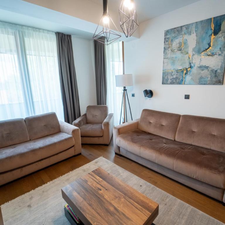 Pino Monte - One-Bedroom Apartment - 13