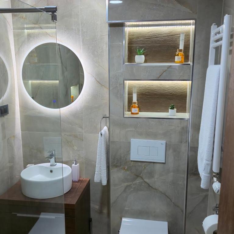 California Apartments - Apartman sa 1 Spavaćom Sobom - 6