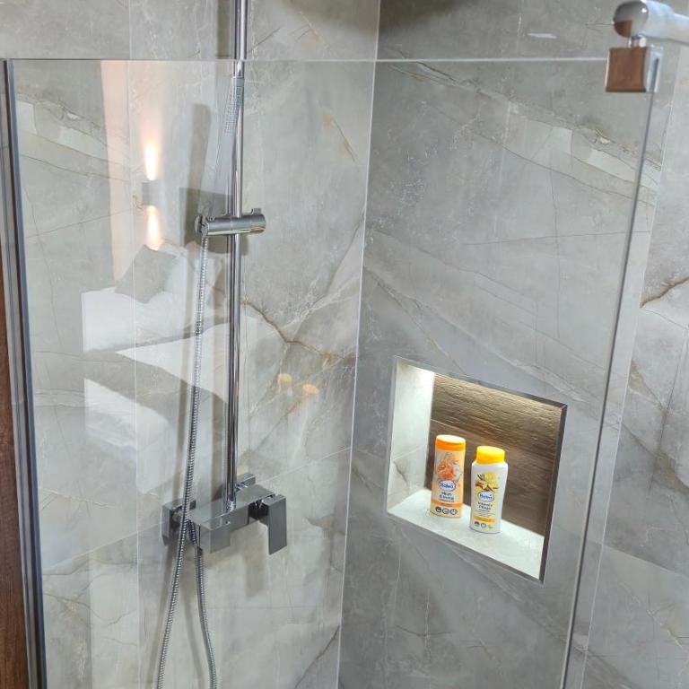 California Apartments - Apartman sa 1 Spavaćom Sobom - 8