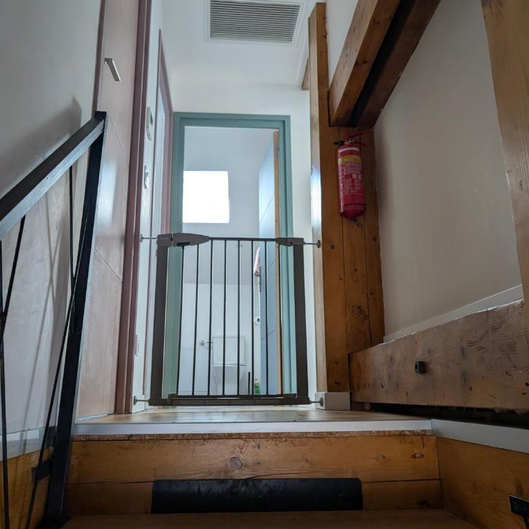 Magnifique Duplex de 135 m2 pour vos séjours jusqu'à 10 à Lourdes - Appartement - 14