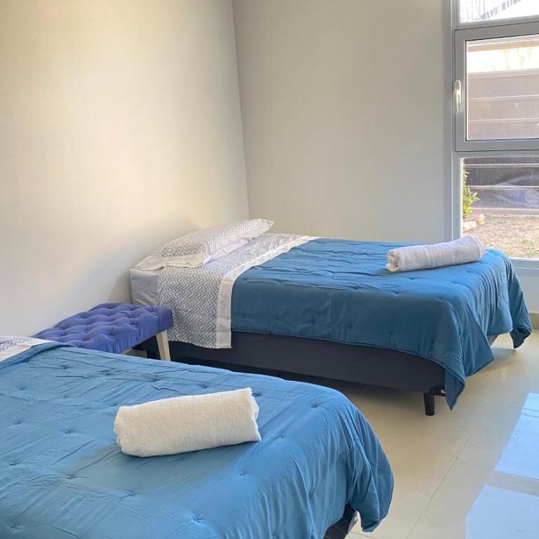 Centenario - Apartamento de 3 dormitorios - 5