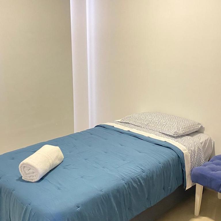 Centenario - Apartamento de 3 dormitorios - 9