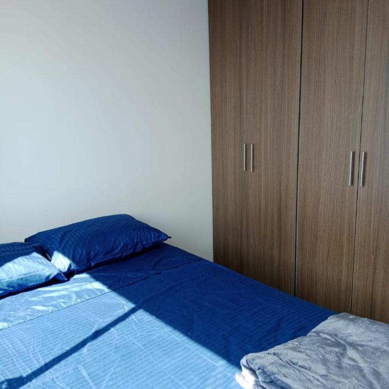 Conjunto Terrazas de san francisco - Apartamento de 1 dormitorio - 4