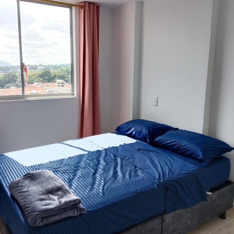Conjunto Terrazas de san francisco - Apartamento de 1 dormitorio - 5