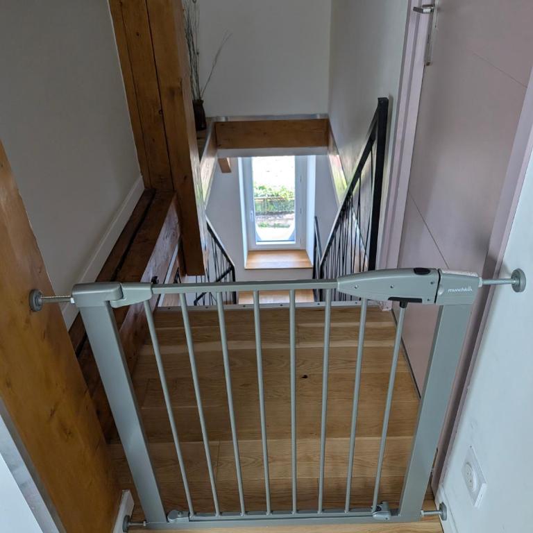 Magnifique Duplex de 135 m2 pour vos séjours jusqu'à 10 à Lourdes - Appartement - 10