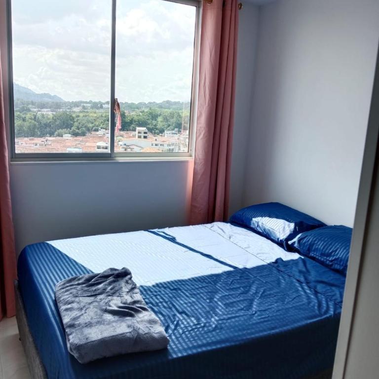 Conjunto Terrazas de san francisco - Apartamento de 1 dormitorio - 9
