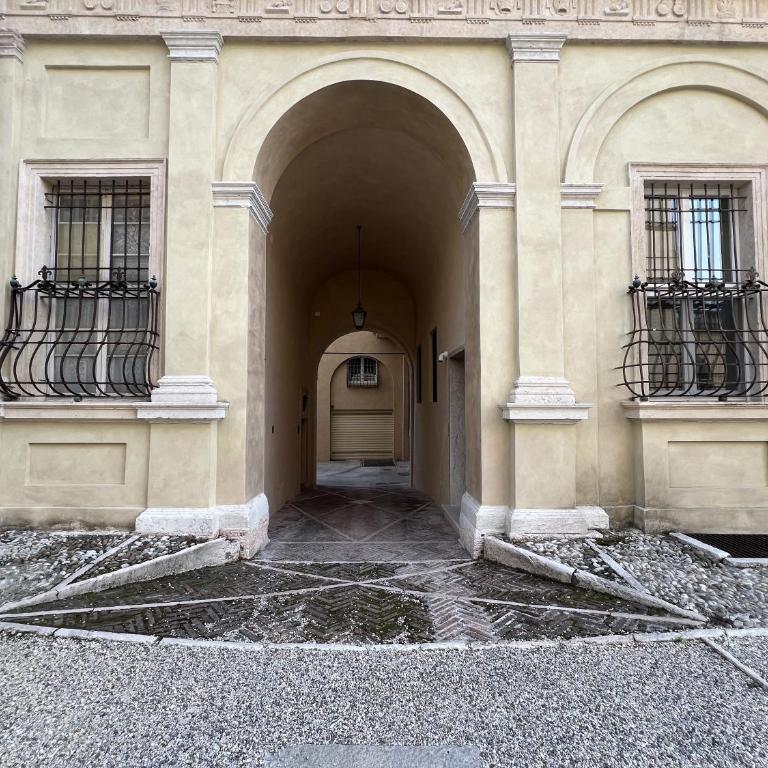 Palazzo 44 - Apartment - 24