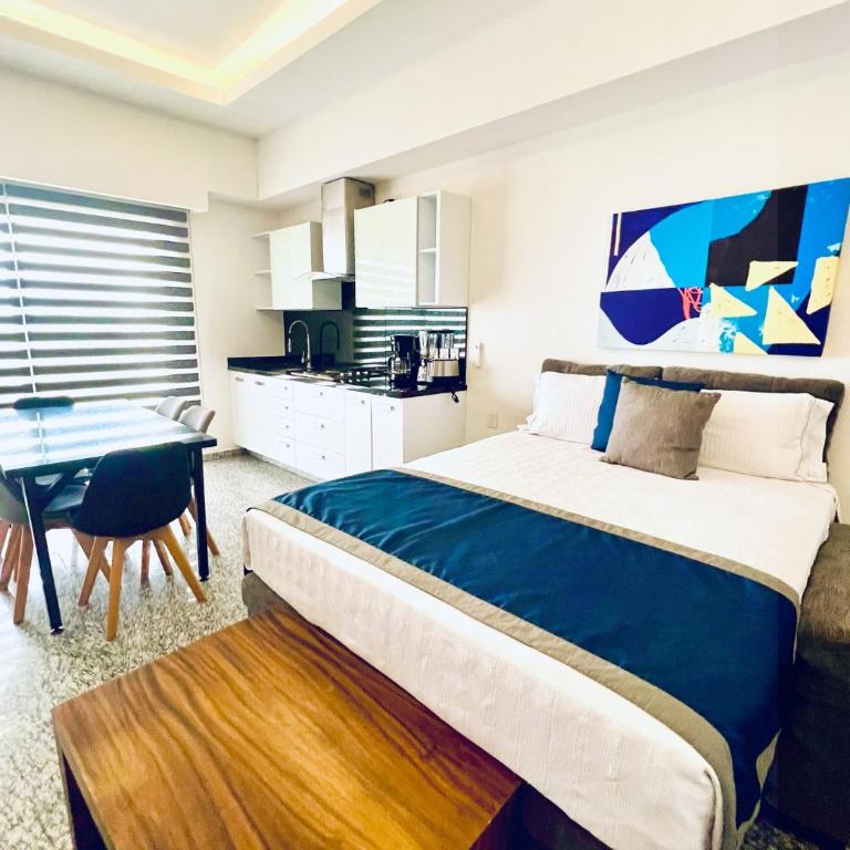 Los Picos Hotel & Suites Bucerias - Suite - 2