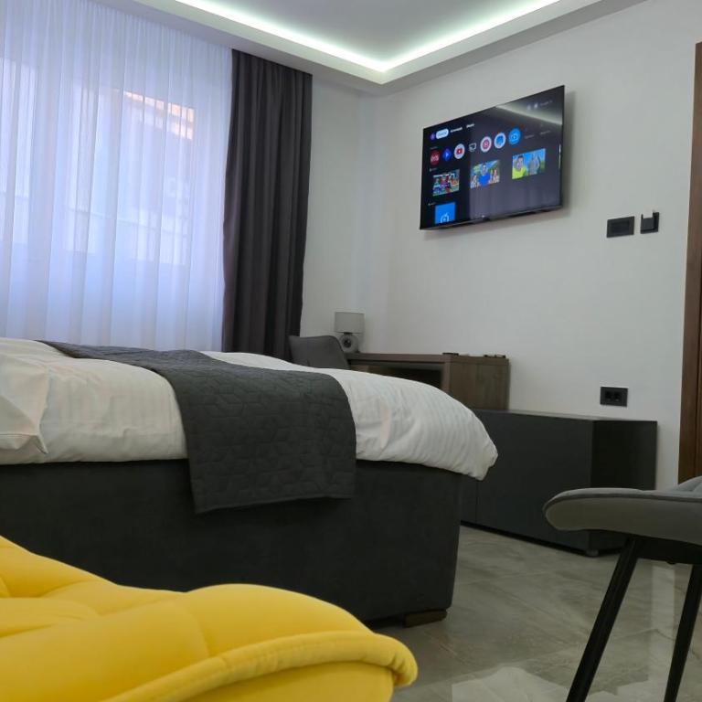 California Apartments - Apartman sa 1 Spavaćom Sobom - 7