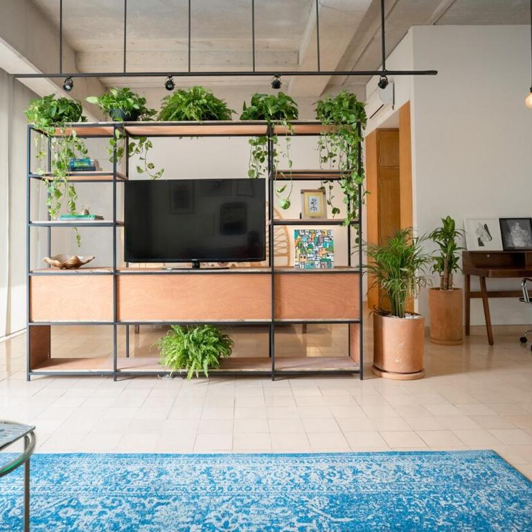 Serra Hospedajes Circulo Americana - Apartamento de 2 dormitorios - 1