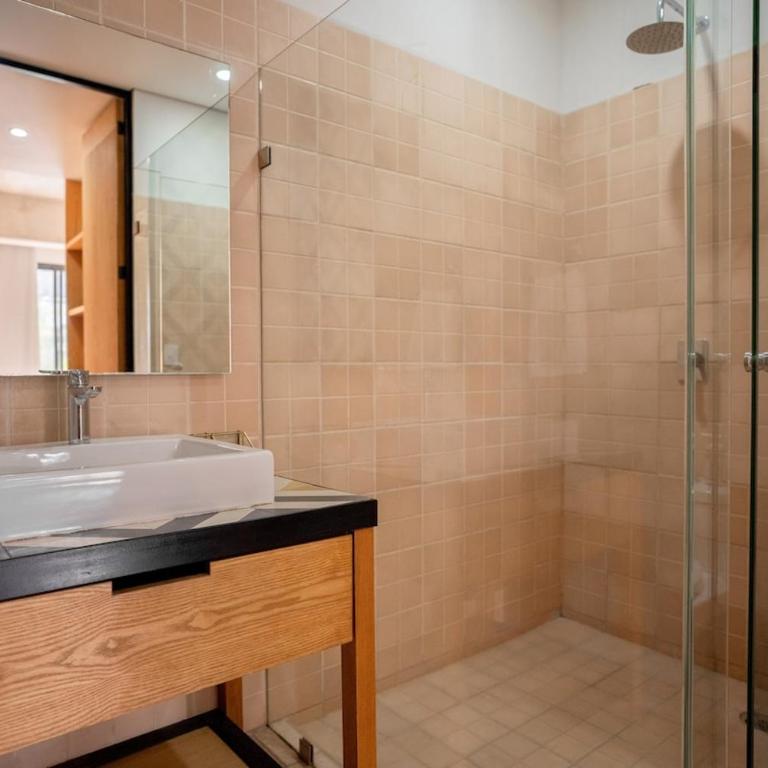 Serra Hospedajes Circulo Americana - Apartamento de 2 dormitorios - 4
