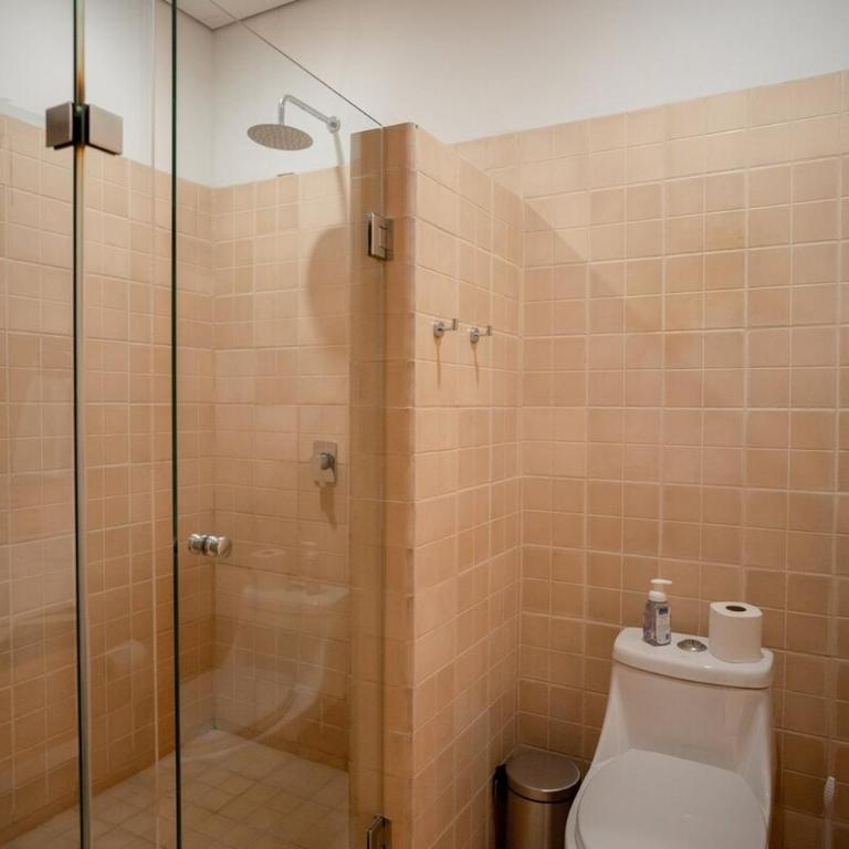 Serra Hospedajes Circulo Americana - Apartamento de 2 dormitorios - 9