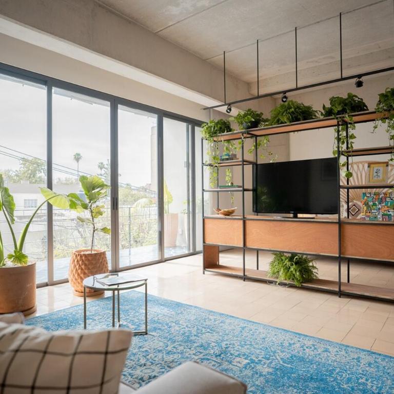Serra Hospedajes Circulo Americana - Apartamento de 2 dormitorios - 11