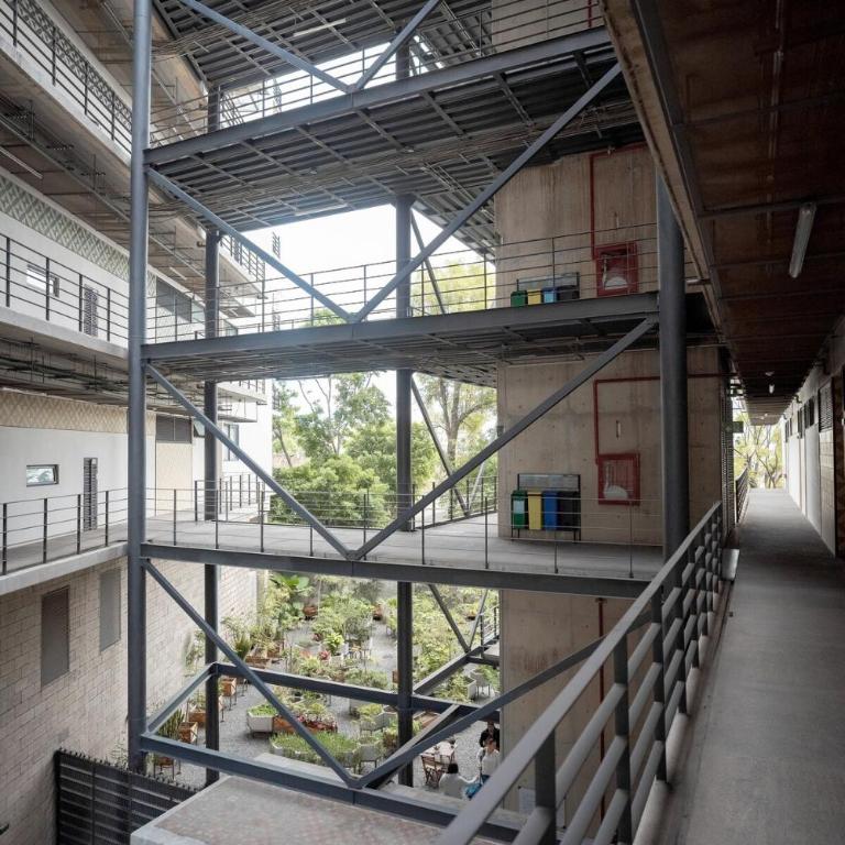 Serra Hospedajes Circulo Americana - Apartamento de 2 dormitorios - 12