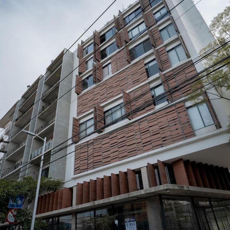 Serra Hospedajes Circulo Americana - Apartamento de 2 dormitorios - 18
