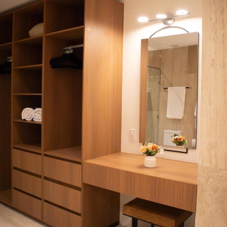 Mistiq Los Cabos, Luxury Penthouse, Rooftop - Apartamento - 2 niveles - 26