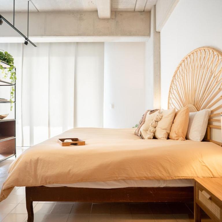 Serra Hospedajes Circulo Americana - Apartamento de 2 dormitorios - 25