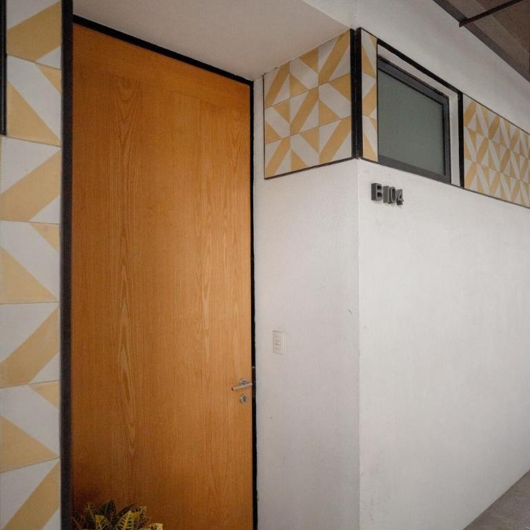 Serra Hospedajes Circulo Americana - Apartamento de 2 dormitorios - 26