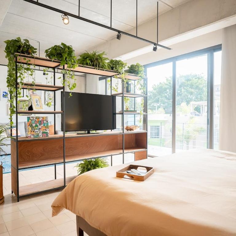 Serra Hospedajes Circulo Americana - Apartamento de 2 dormitorios - 27