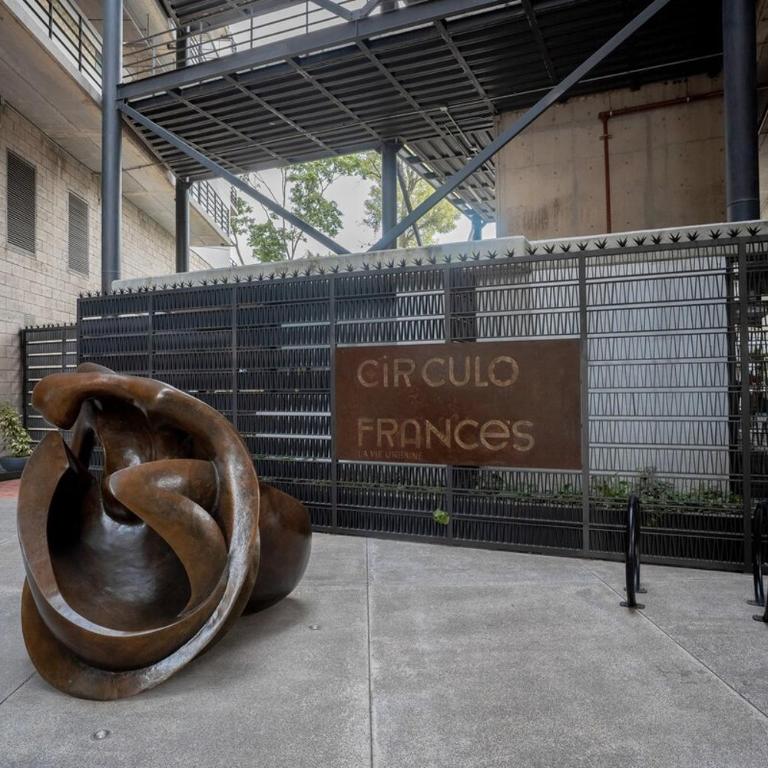 Serra Hospedajes Circulo Americana - Apartamento de 2 dormitorios - 32