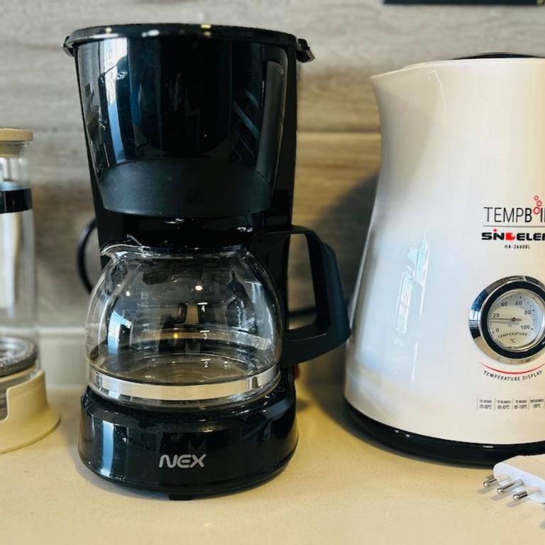 Moderno Studio con piscina en Barrio Republica - Apartamento de 1 dormitorio - 24