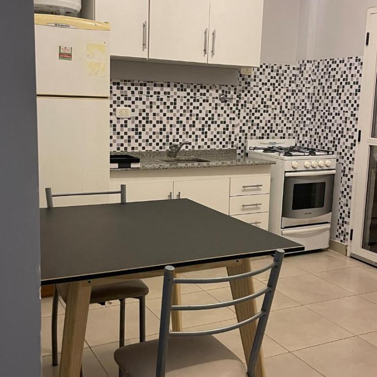 Apartment in the microcentro of La Rioja - Apartamento de 1 dormitorio - 2
