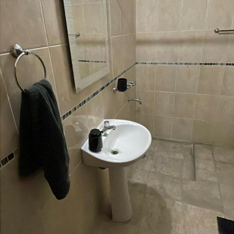 Apartment in the microcentro of La Rioja - Apartamento de 1 dormitorio - 5