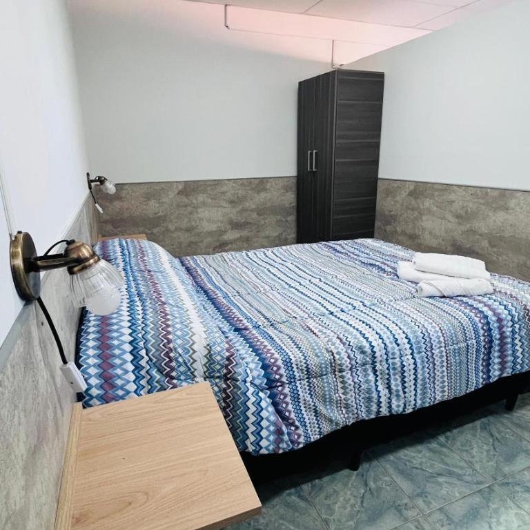 Departamento Cerro Catedral - Apartamento de 1 dormitorio - 4