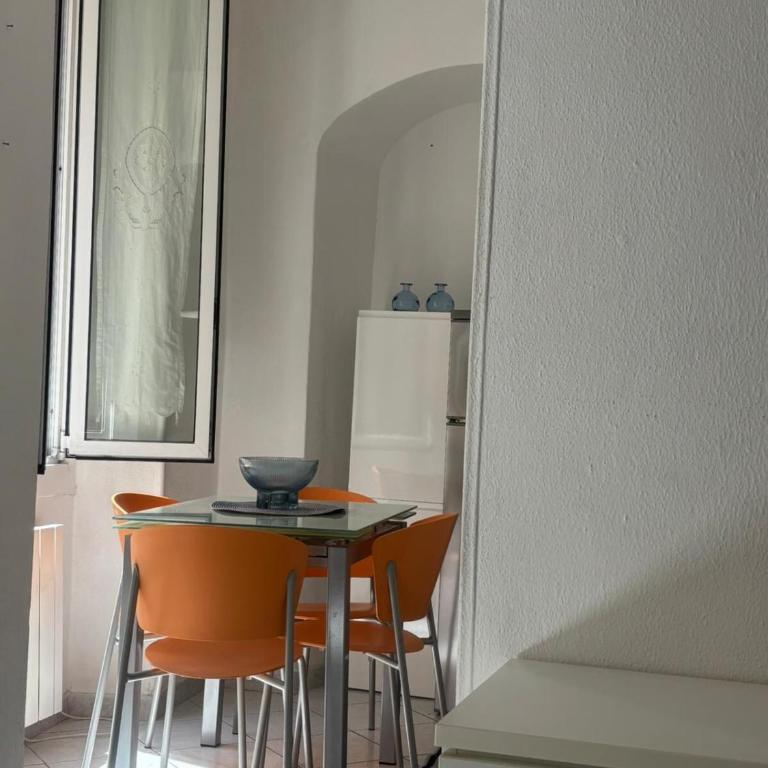 Casa Volare - Appartamento con 1 Camera da Letto - 14