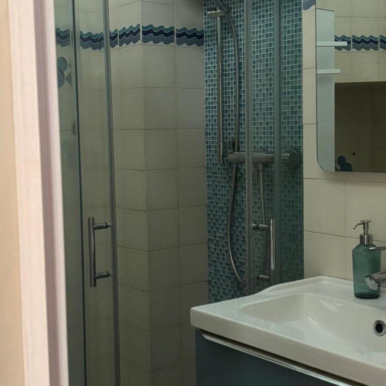 Casa Volare - Appartamento con 1 Camera da Letto - 16