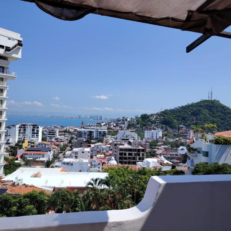 De Mary DEPARTAMENTO A5 Pent House - One-Bedroom Apartment - 17