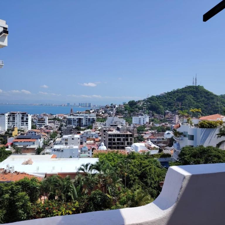 De Mary DEPARTAMENTO A5 Pent House - One-Bedroom Apartment - 20